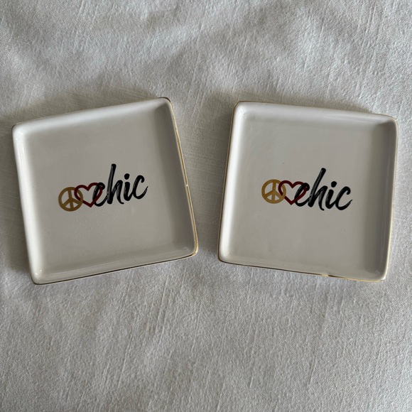 Chico's Jewelry - Chico’s Jewelry Holder Trays